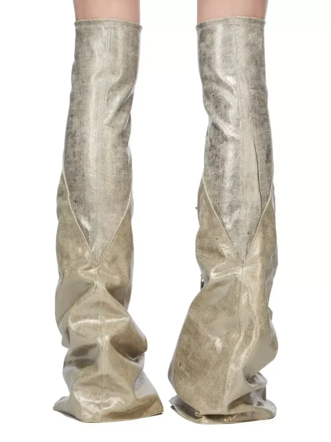 DRKSHDW – SHOES DS02E7816DPF-128