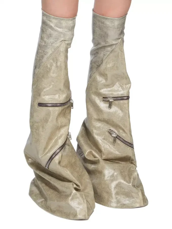 DRKSHDW – SHOES DS02E7816DPF-128