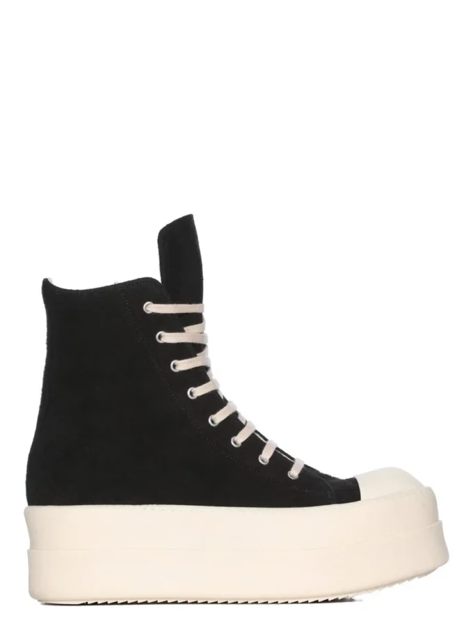DRKSHDW – SHOES DS02E7831BMO-911