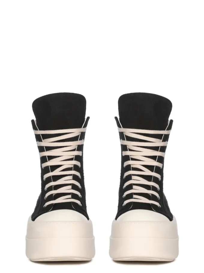 DRKSHDW – SHOES DS02E7831BMO-911