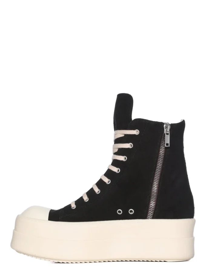 DRKSHDW – SHOES DS02E7831BMO-911