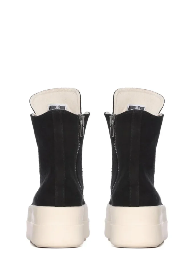 DRKSHDW – SHOES DS02E7831BMO-911