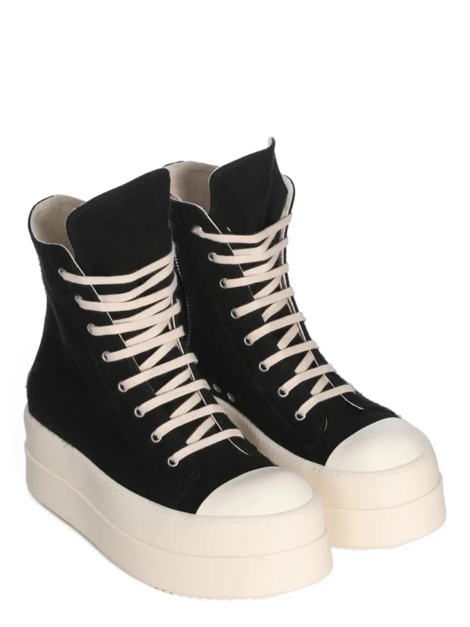 DRKSHDW – SHOES DS02E7831BMO-911