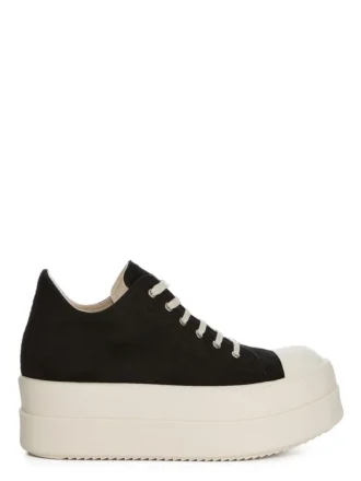 DRKSHDW – SHOES DS02E7832BMO-911