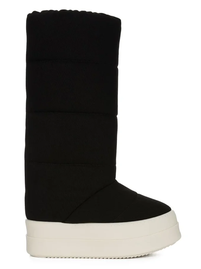 DRKSHDW – SHOES DS02E7833DO-91