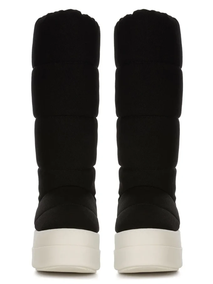 DRKSHDW – SHOES DS02E7833DO-91
