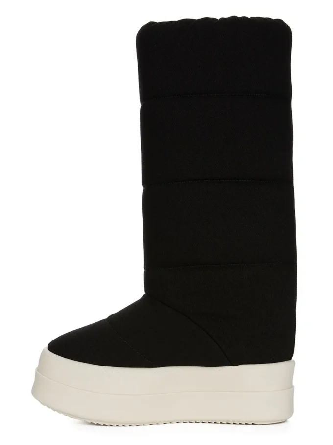 DRKSHDW – SHOES DS02E7833DO-91