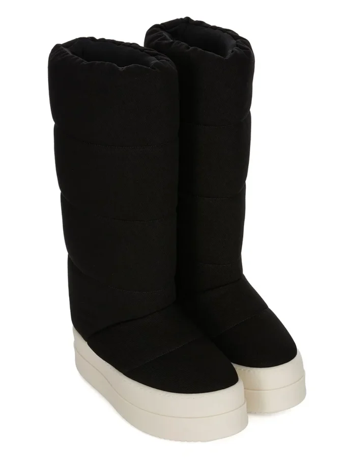 DRKSHDW – SHOES DS02E7833DO-91
