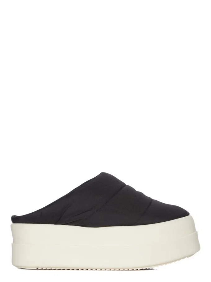 DRKSHDW – SHOES DU02E7834NCV-91