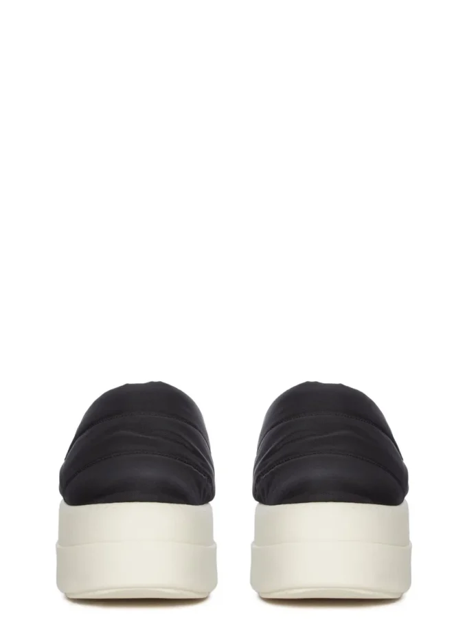 DRKSHDW – SHOES DU02E7834NCV-91