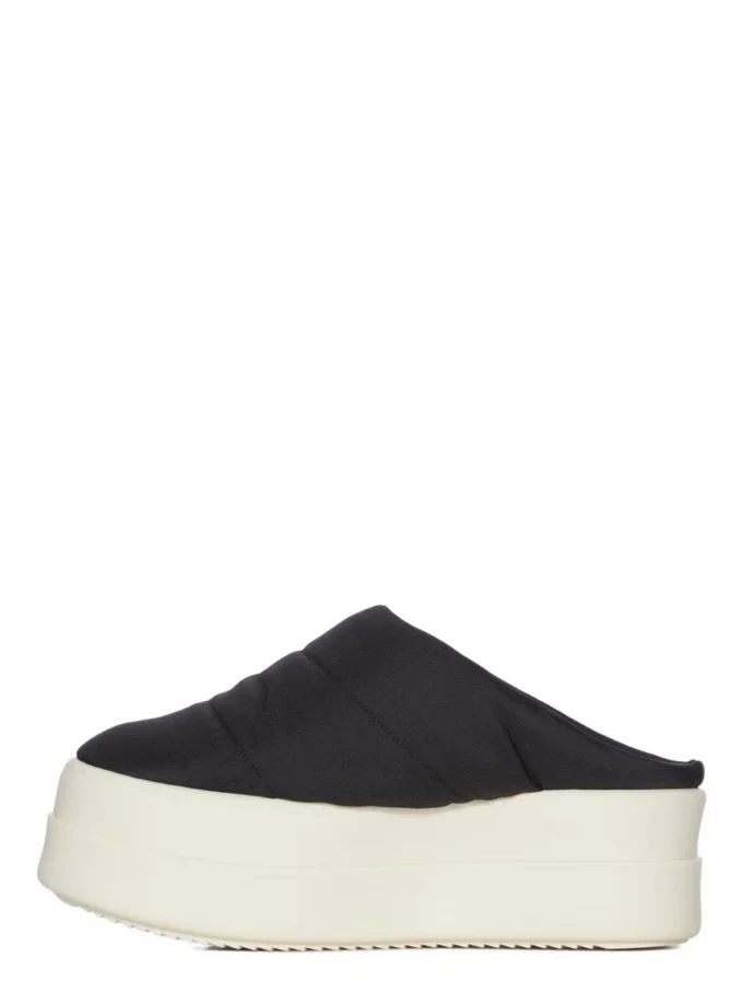DRKSHDW – SHOES DU02E7834NCV-91