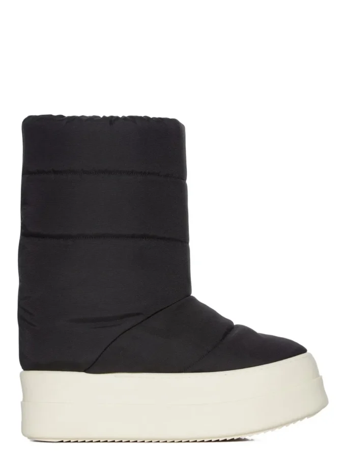 DRKSHDW – SHOES DU02E7838NCV-91
