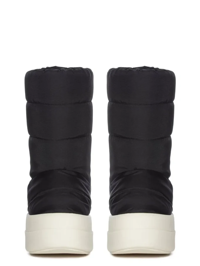 DRKSHDW – SHOES DU02E7838NCV-91