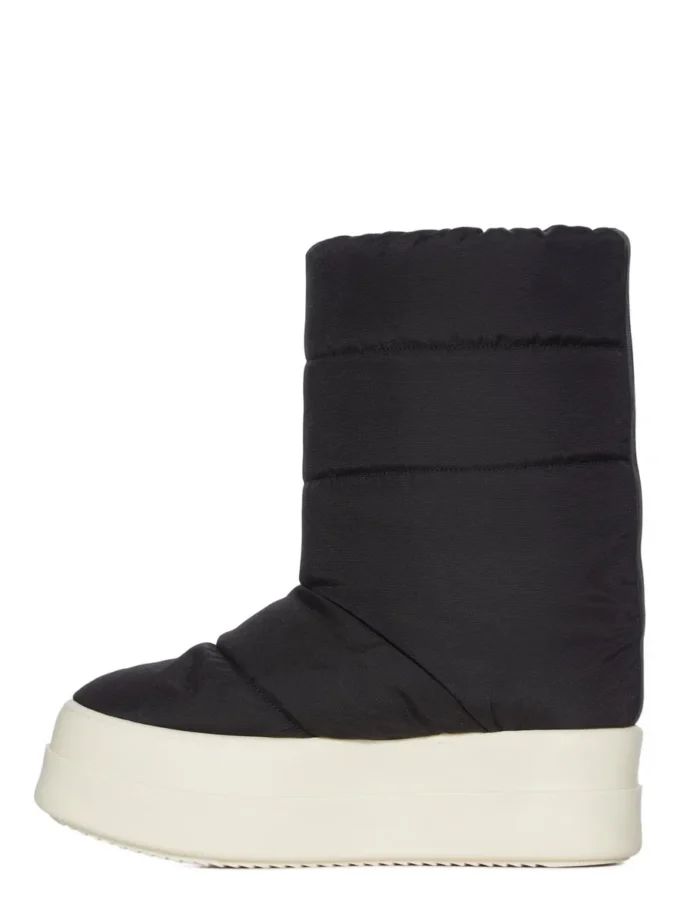 DRKSHDW – SHOES DU02E7838NCV-91