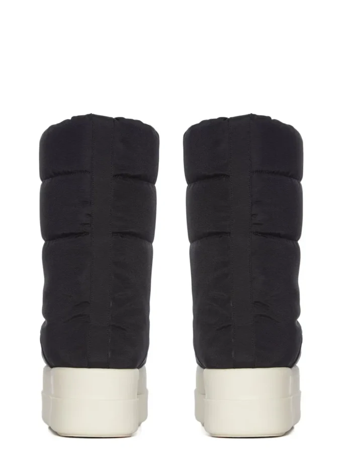 DRKSHDW – SHOES DU02E7838NCV-91