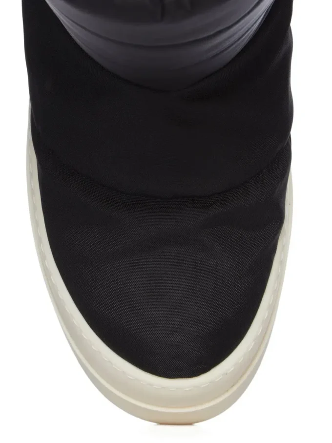 DRKSHDW – SHOES DU02E7838NCV-91