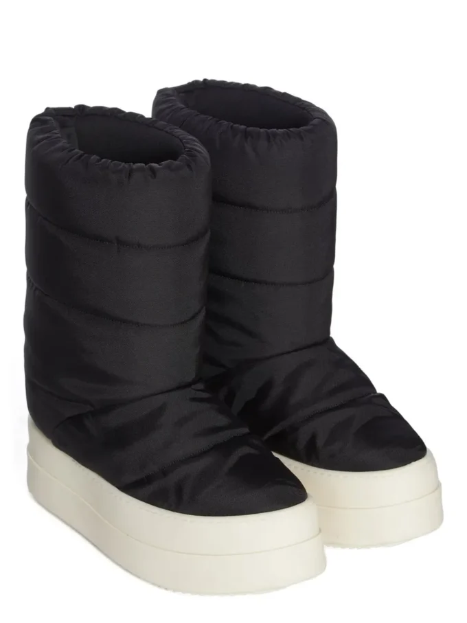DRKSHDW – SHOES DU02E7838NCV-91