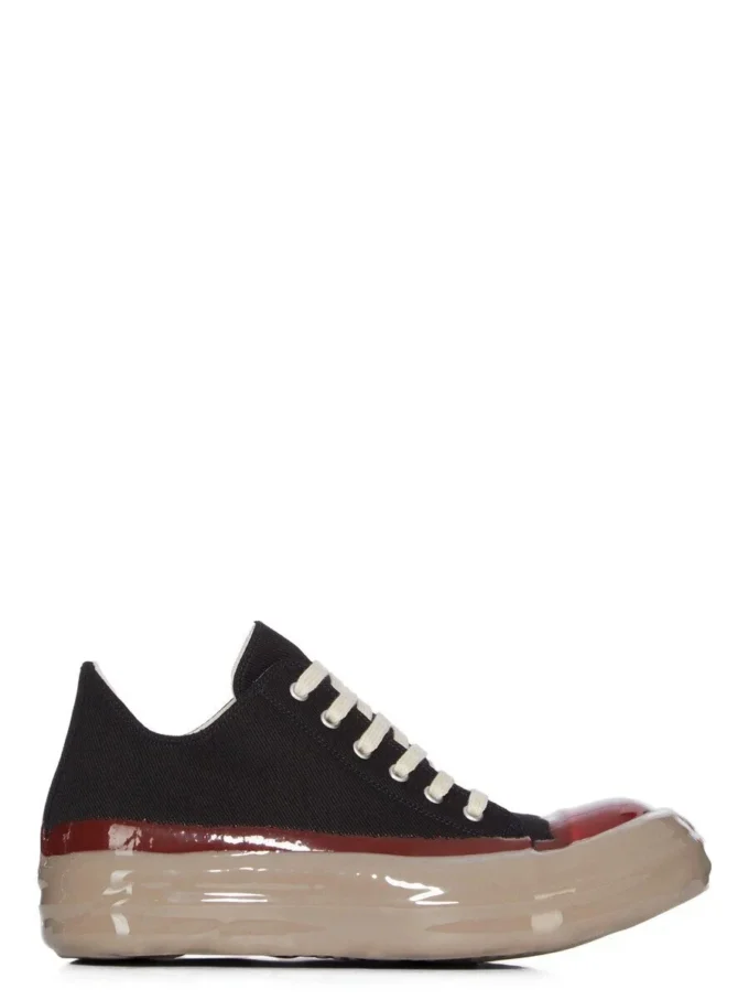 DRKSHDW – SHOES DU02E7802DODP-903101