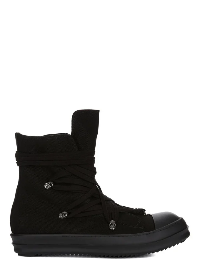 DRKSHDW – SHOES DU02E7809DOW1-999
