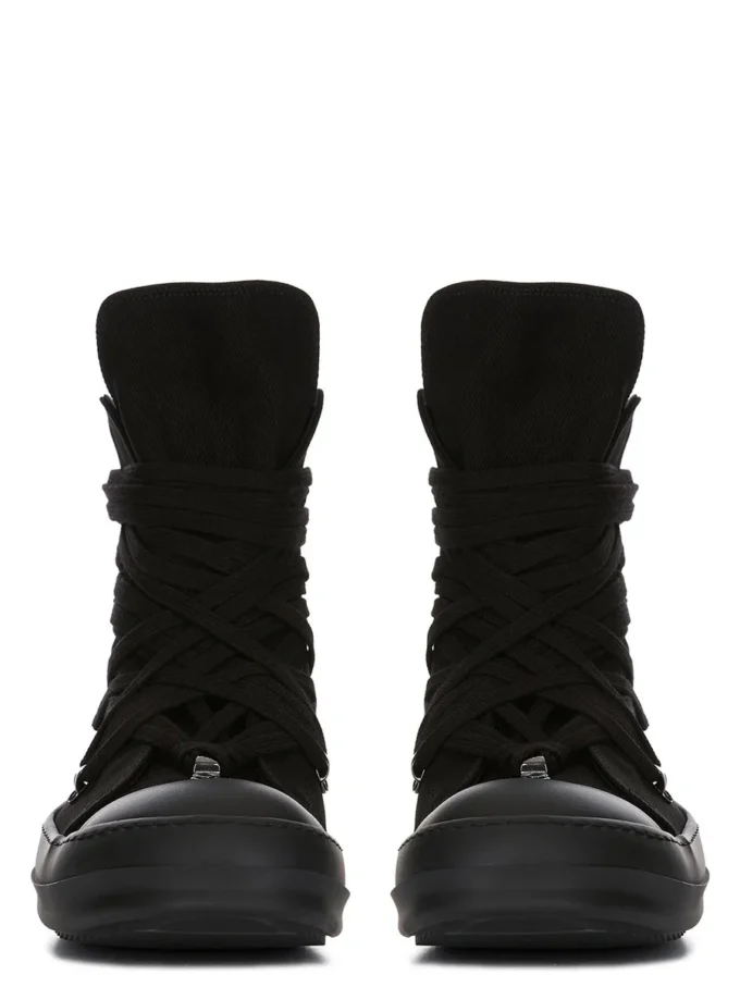 DRKSHDW – SHOES DU02E7809DOW1-999