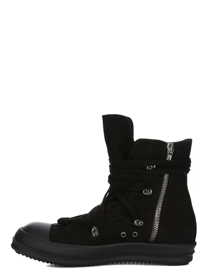 DRKSHDW – SHOES DU02E7809DOW1-999