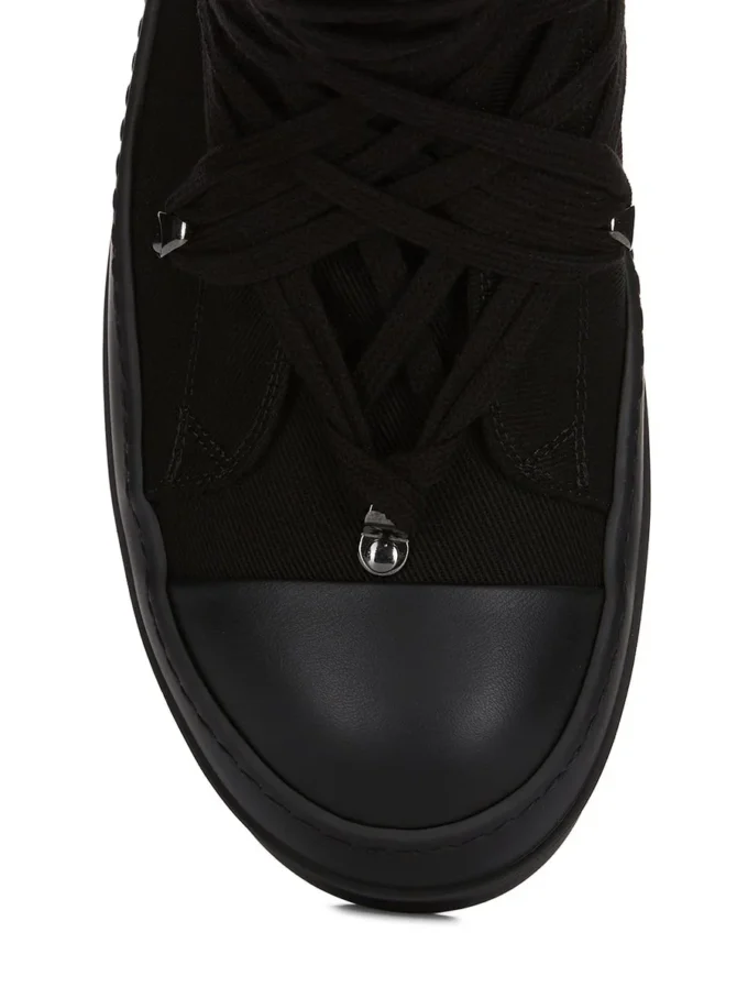 DRKSHDW – SHOES DU02E7809DOW1-999