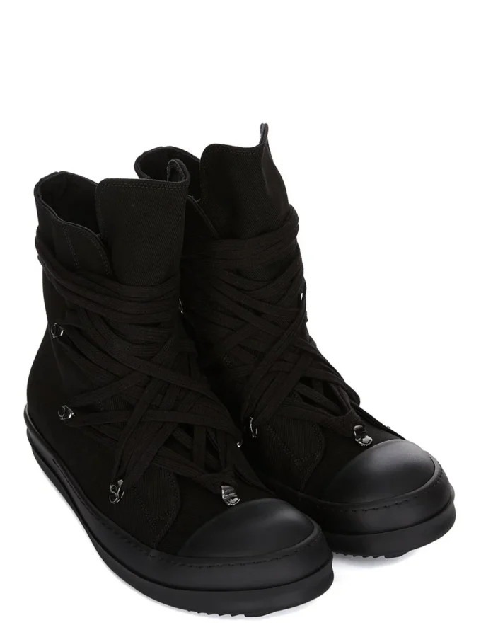 DRKSHDW – SHOES DU02E7809DOW1-999