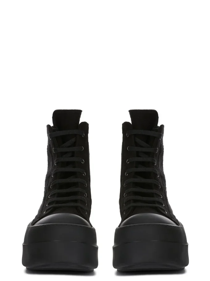 DRKSHDW – SHOES DU02E7831BMO-09ALL