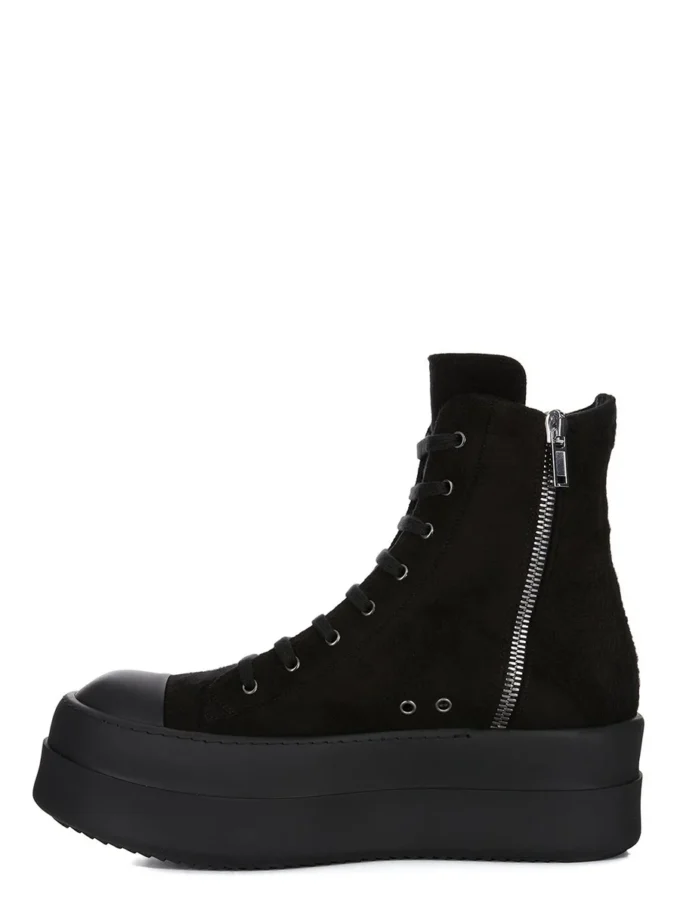 DRKSHDW – SHOES DU02E7831BMO-09ALL