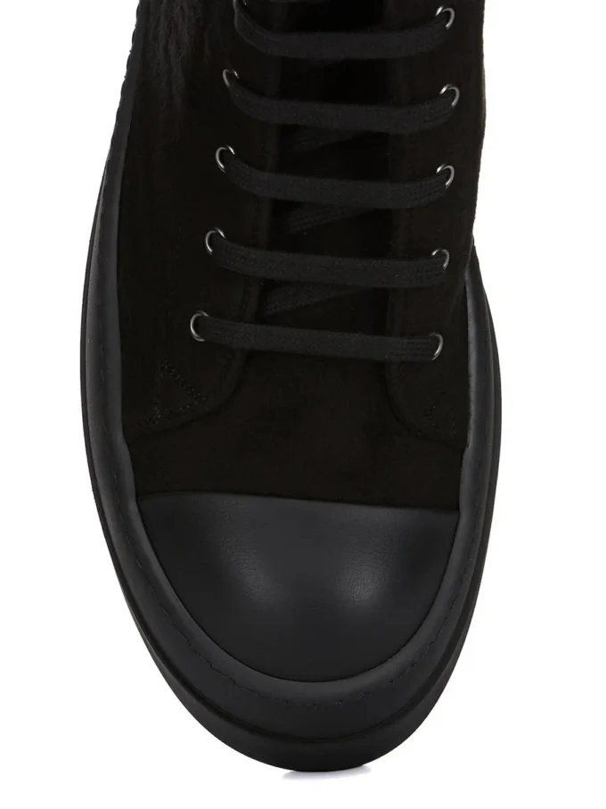 DRKSHDW – SHOES DU02E7831BMO-09ALL