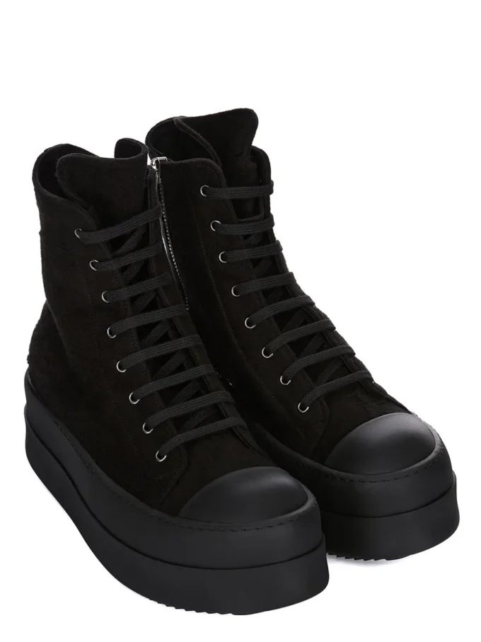 DRKSHDW – SHOES DU02E7831BMO-09ALL