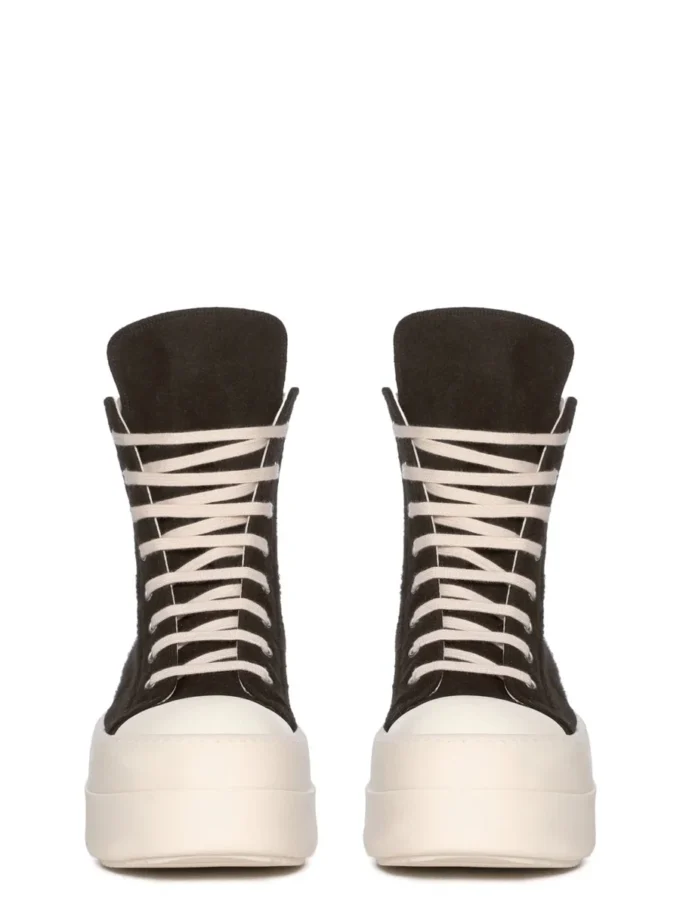 DRKSHDW – SHOES DU02E7831BMOEM8-78811