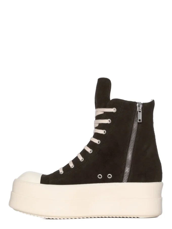 DRKSHDW – SHOES DU02E7831BMOEM8-78811