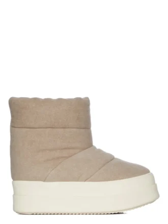 DRKSHDW – SHOES DU02E7839BMO-881