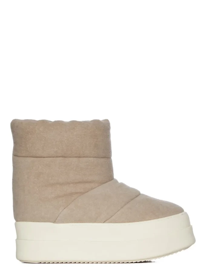 DRKSHDW – SHOES DU02E7839BMO-881