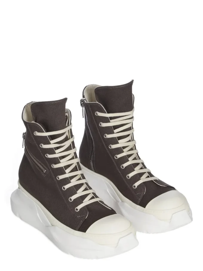 DRKSHDW – SHOES DU02E7841DO-7811