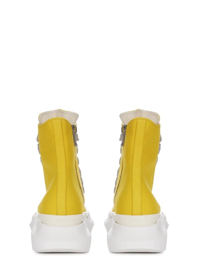 DRKSHDW – SHOES DU02E7844DOW2-1211