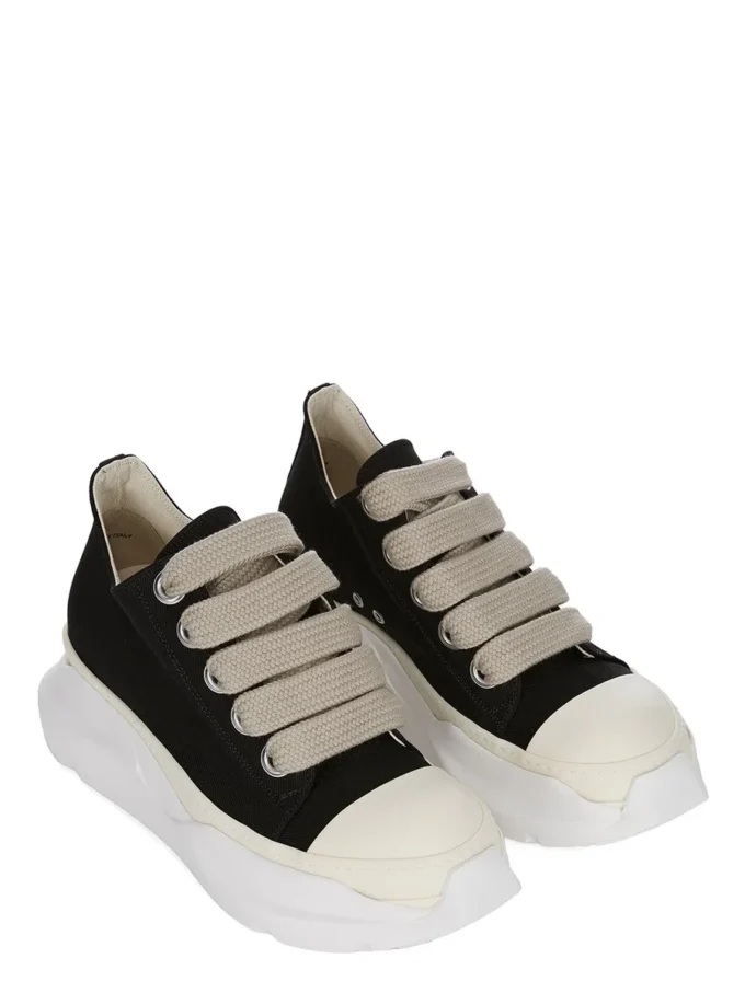 DRKSHDW – SHOES DU02E7845DOW2-911