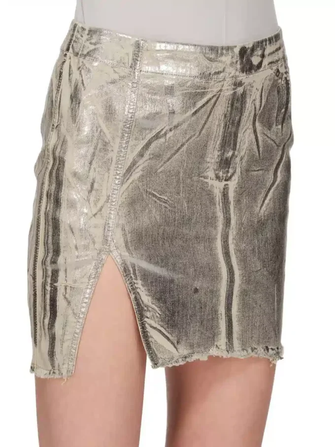 DRKSHDW – SKIRTS DS02E7318SDPF-128