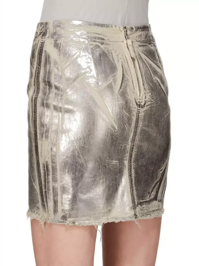DRKSHDW – SKIRTS DS02E7318SDPF-128