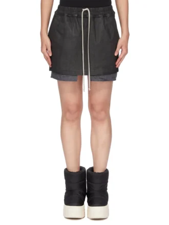 DRKSHDW – SKIRTS DS02E7321SBW-99X