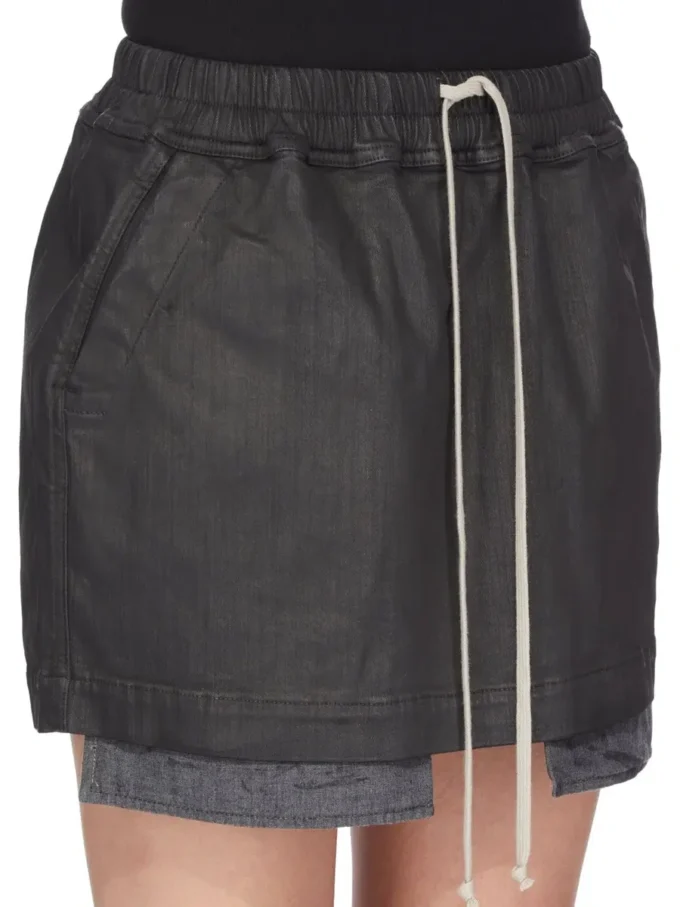 DRKSHDW – SKIRTS DS02E7321SBW-99X