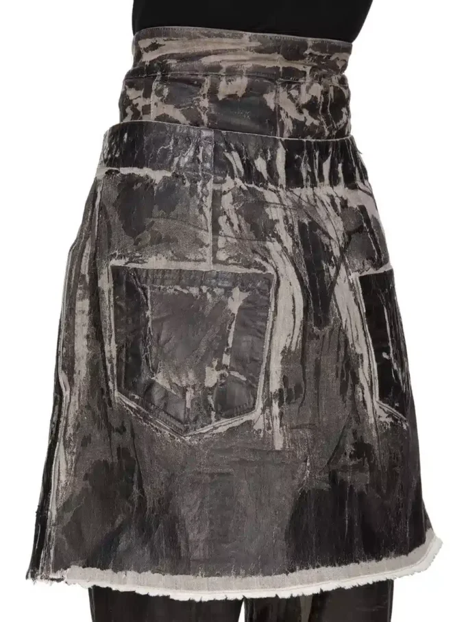 DRKSHDW – SKIRTS DS02E7329DWF-59