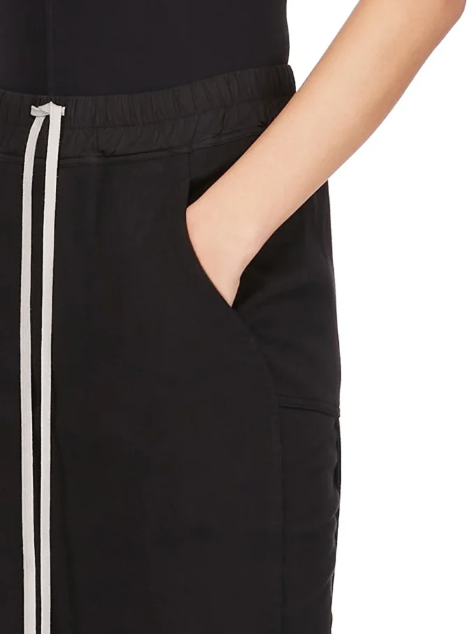 DRKSHDW – SKIRTS DS02E7332RIG-09