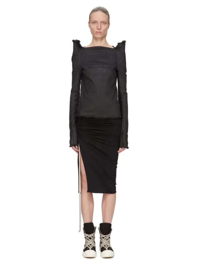 DRKSHDW – SKIRTS DS02E7335RN-09