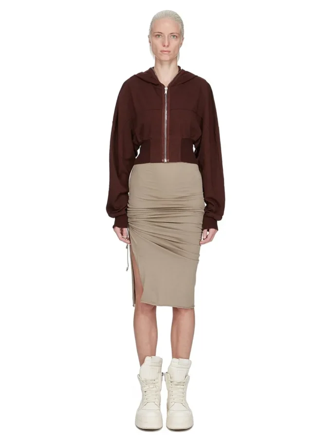 DRKSHDW – SKIRTS DS02E7335RN-88