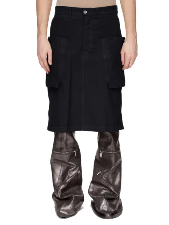 DRKSHDW – SKIRTS DU02E7355CL-09