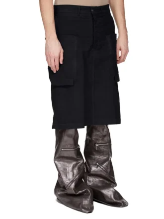 DRKSHDW – SKIRTS DU02E7355CL-09