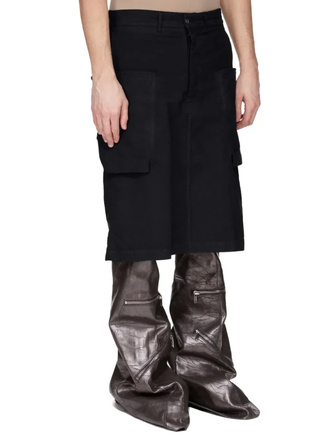 DRKSHDW – SKIRTS DU02E7355CL-09