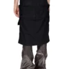 DRKSHDW – SKIRTS DU02E7355CL-09